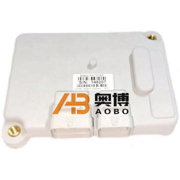 Controller Bob -Cat S550 S750 S770 e controllo AUX 7260937 7277987 - In stock ora