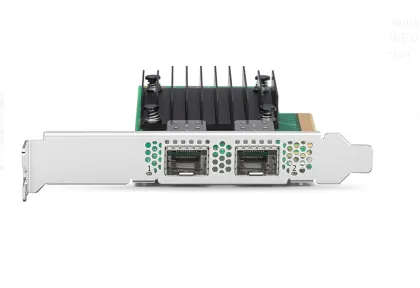 Broadcom 57414 Dual Port 25Gb Network Card Search Engine