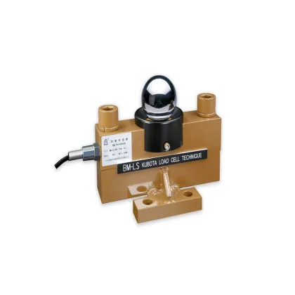 Kuborta Technology Analog Load Cell