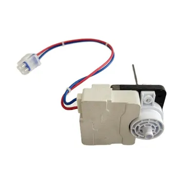 AC115V 2.6W Synchronous Motor for Freezer, Fan Motor, and Refrigerator Parts: FDQC18MA5E
