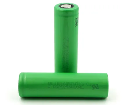 Sony US18650VTC3 18650 Battery