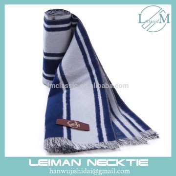 Wen's Fishion Woven Brushed Wholesale Woman Winter Scarf