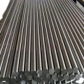 Polished Stainless steel shiny piton rod