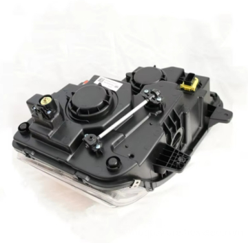 China Manufacture Supply Auto Truck Parts - Heavy Truck Headlights for Faw Jiefang J6P (3711015-91W/3711020-91W)