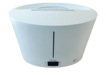Silent Large Capacity Desktop Ultrasonic Humidifier