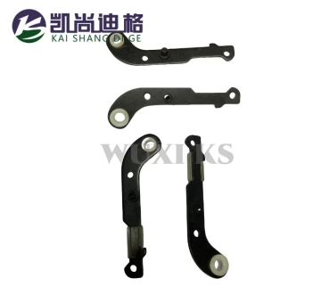 CPL Latch for Saurer Open End Spinning 117015642