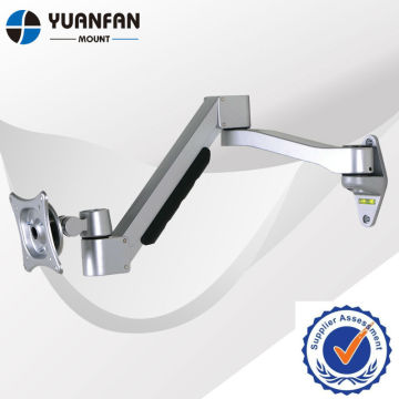 Swivel LCD Monitor Desk mount bracket MD2021S