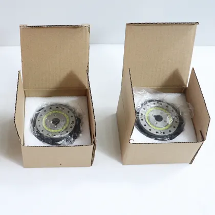 High Efficiency Harmonic Gear Driver Reducer