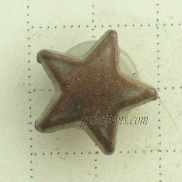 brass vintage antique colors shoes metal rivets buttons