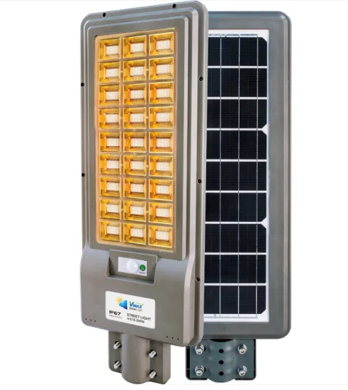 200W high quality solar street light for highway