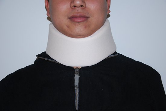 Orthopedic Neck Brace