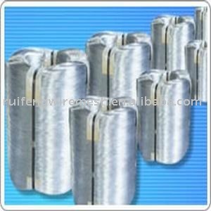 gi binding wire