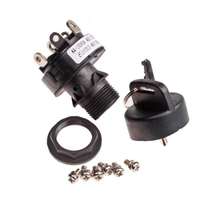 Dingli DL-00003356 Key Switch