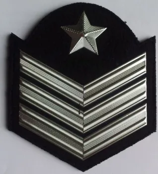 Metal Badge