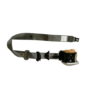 Wholesale Manufacturer 3-Point Safety Coil Pretensioner Car Seat Belts