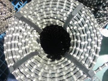stone cutting cable