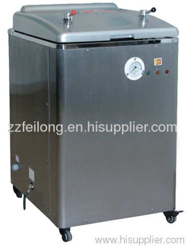 75l Lab Water Autoclave 