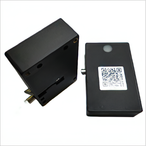 Qr Code Door Lock for Sale