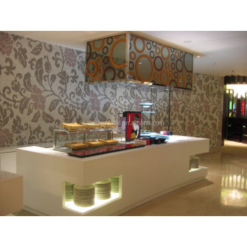 Professional Industrial Kitchen Tools and Equipment for Hotel Buffet and All-Day Dining
