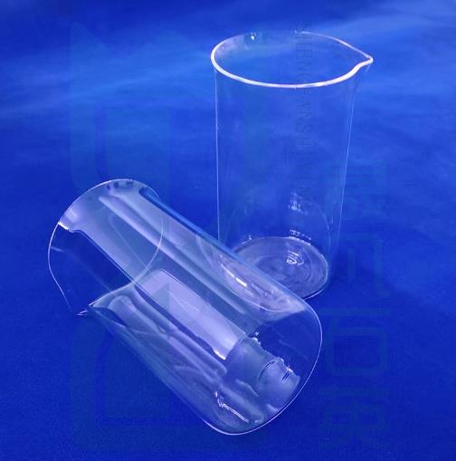 Conical Glass beaker