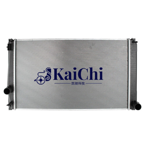 2891 Radiateur Toyota RAV4 L4 2,4L / 2,5L 2006-2018