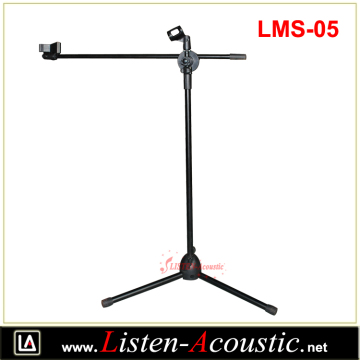 LMS-05 High Quality Adjustable Boom Microphone Holder Stand