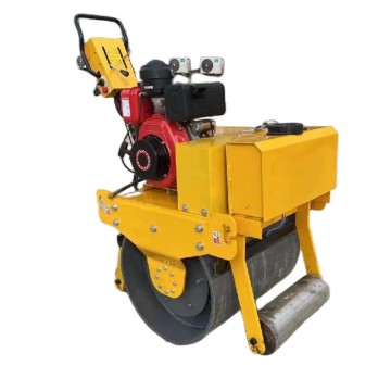 Factory Price Super Promotion: 330KG Vibratory Pedestrian Rollers