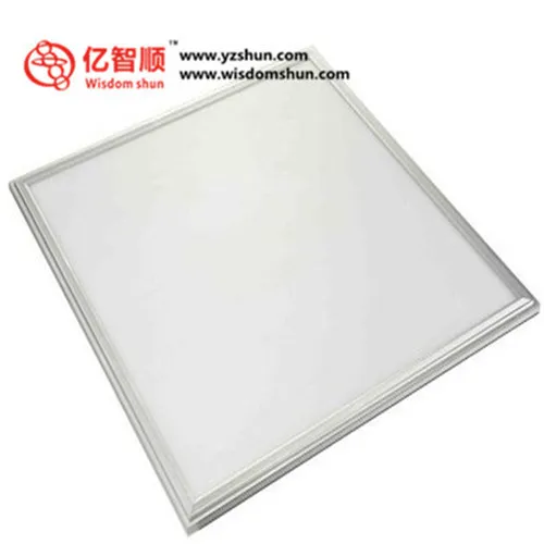 Shenzhen wholesale Recessed slim led panel light 6w