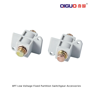 ZJQI-1/ 400 N Pole Terminal Block