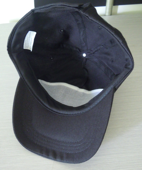 Five Panels Tc Cap with Printing Logo