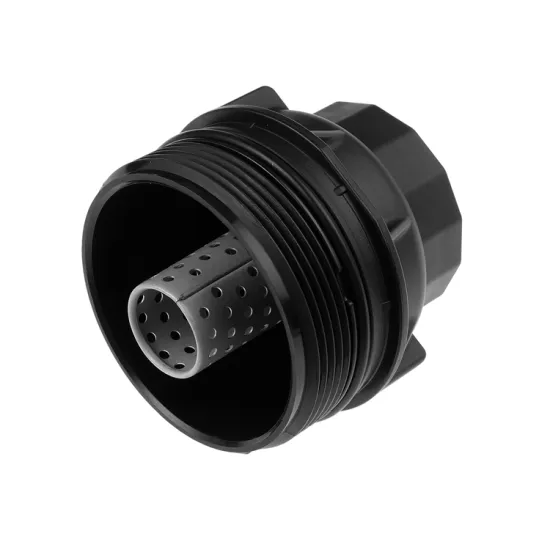 Oil Filter Housing Cap Cover Assembly for Toyota RAV4 Camry Venza Scion Lexus RX350 - 15620-36020