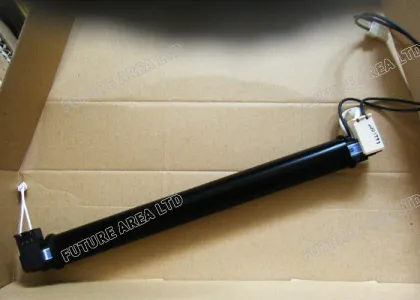 Cheap Fixing Film Assembly For Canon Lbp2900 Lbp3000 Fuser Upper Heating Roller For Canon Lbp2900 Lbp3000 Fuser Fixing F