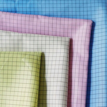 High Quality Antistatic Polyester Fabric for Lab Clothing