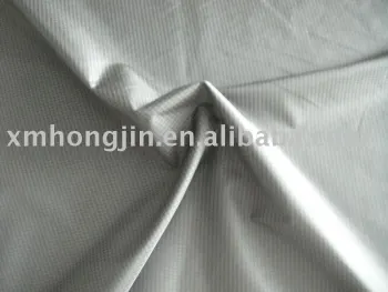 100% Polyester PVC Home Textile Fabric