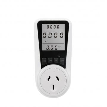 Plug In Socket Power Meter