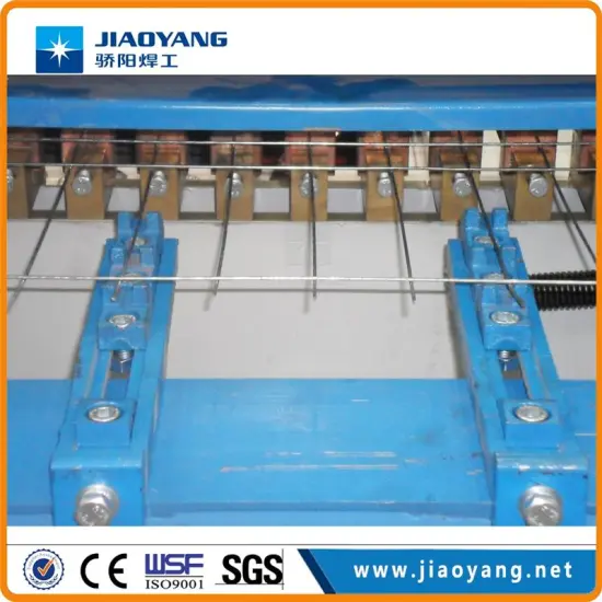 Machine Factory China Automatic Wire Welding Machine Made In China