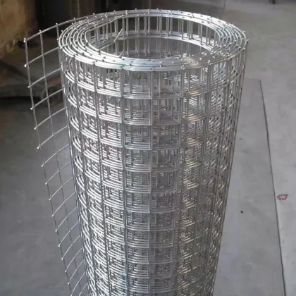 Stainless Steel Wire Mesh