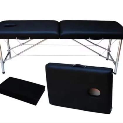 Beauty Salon Beds with Many Perfect Functions