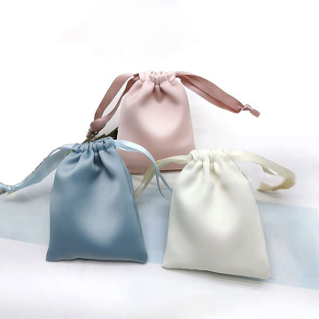 Customized Jewelry Bags & Pouches for Small Gifts
