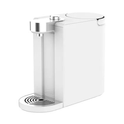 3-Second Instant Heating Hot Water Dispenser: Quick and Convenient Solutions