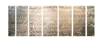 Metal Large Wall Art