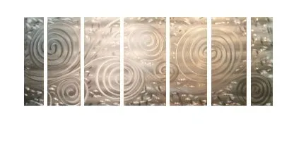 Metal Large Wall Art