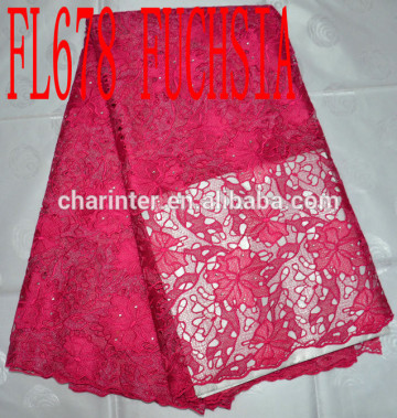 african french lace/ african swiss voile lace/ african lace fabric/cord lace/ lace FL678