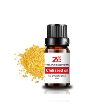 100% Pure Chili seed Oil cooking pepper oil