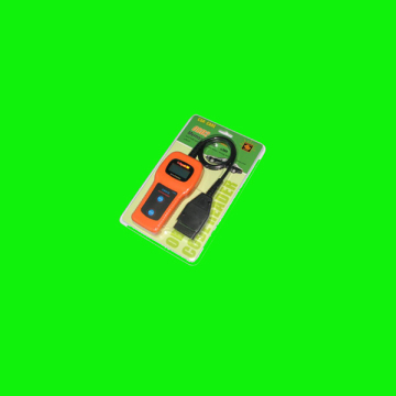 U380 code reader