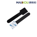Strong Self Adhesive Velcro for Secure Fastening