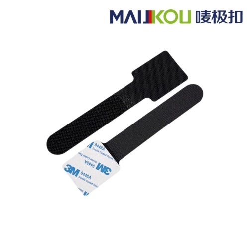 Strong Self Adhesive Velcro for Secure Fastening