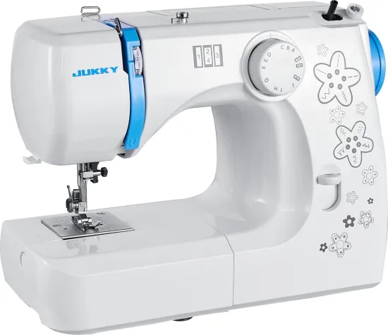 High-Quality Electric Portable Multi-Function Sewing Machine for Home Accessories and Knitting