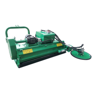 3 Point Farm Tractor Bush Hog Rotary Cut Mower