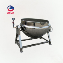 Nồi nấu điện Commerical Cherry Jam Cooking Pot